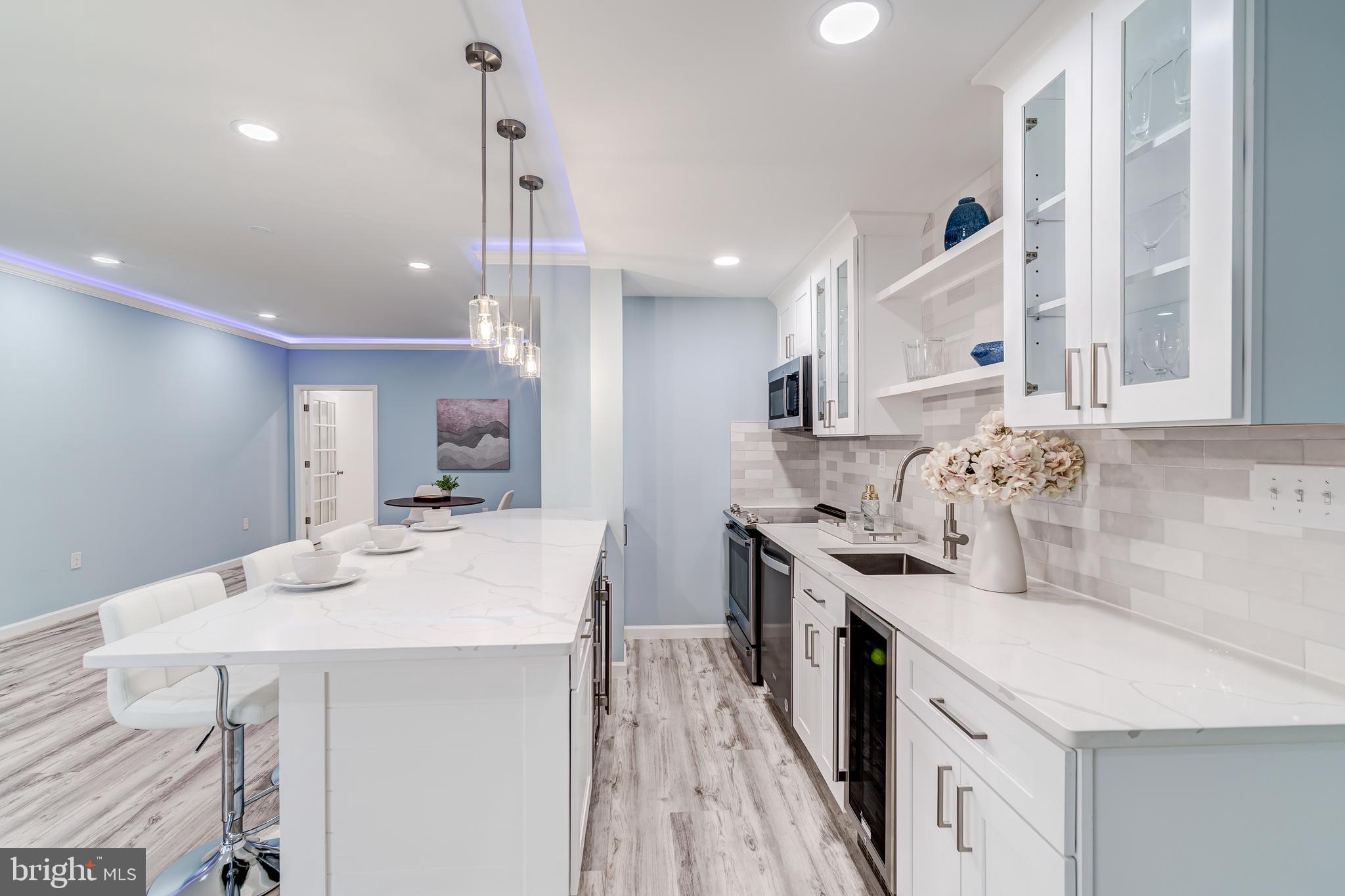 BELLE TERRA - Residential