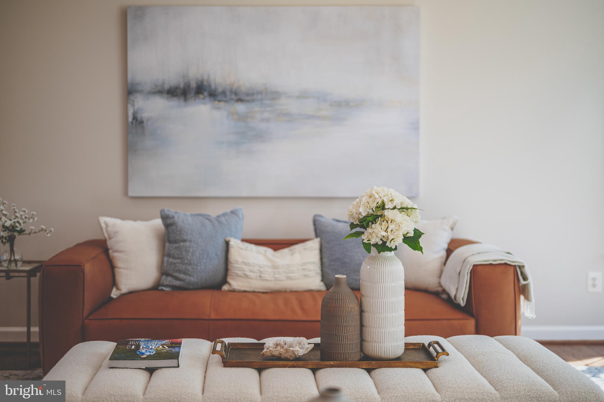 BELLE TERRA - Residential