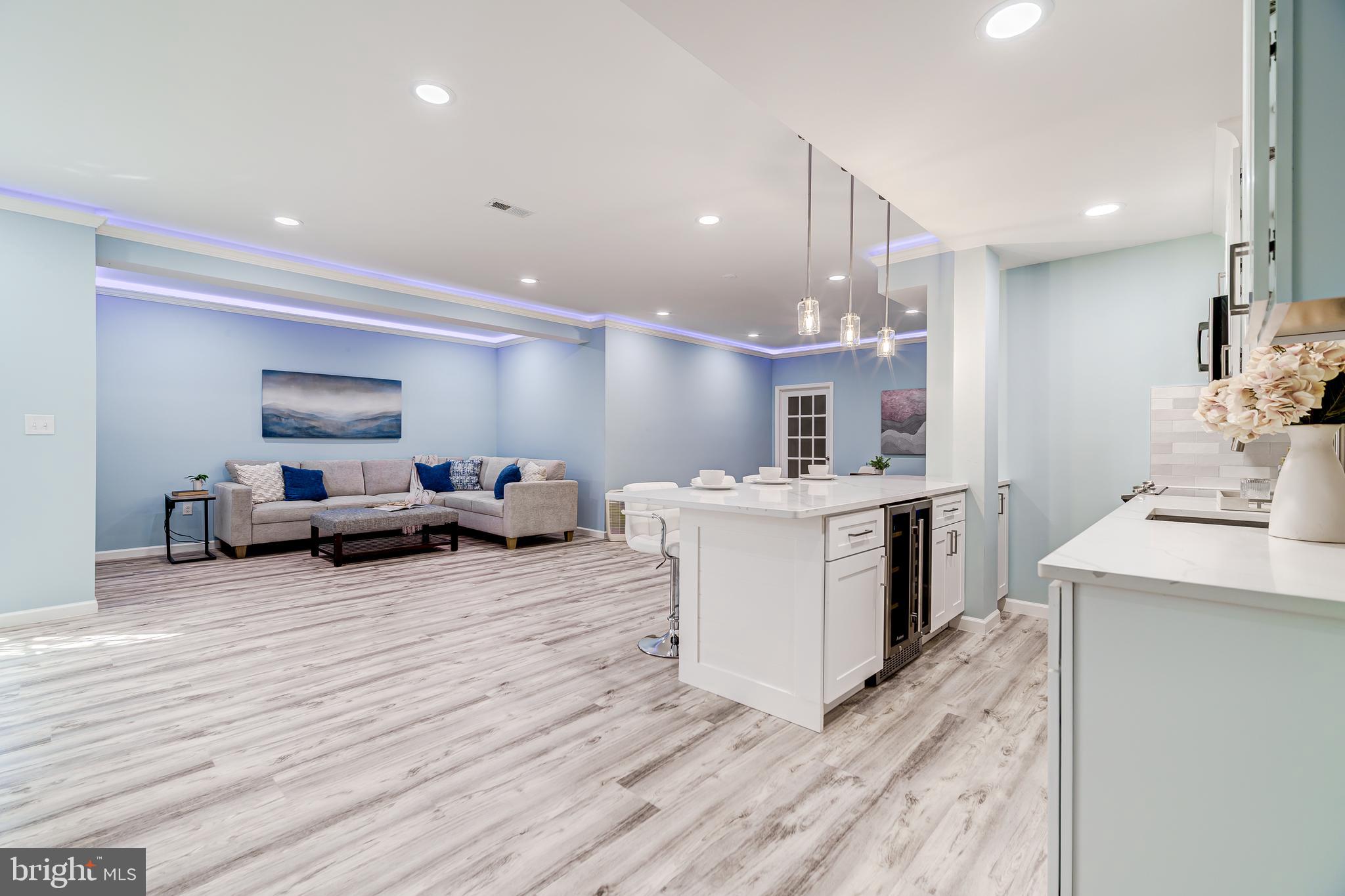 BELLE TERRA - Residential