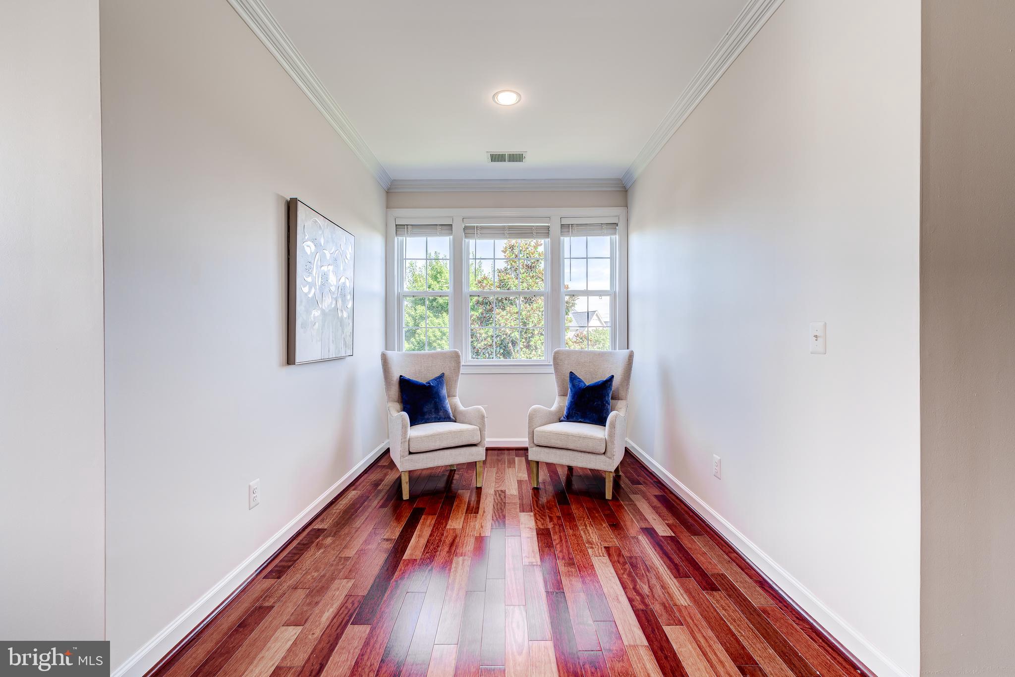 BELLE TERRA - Residential