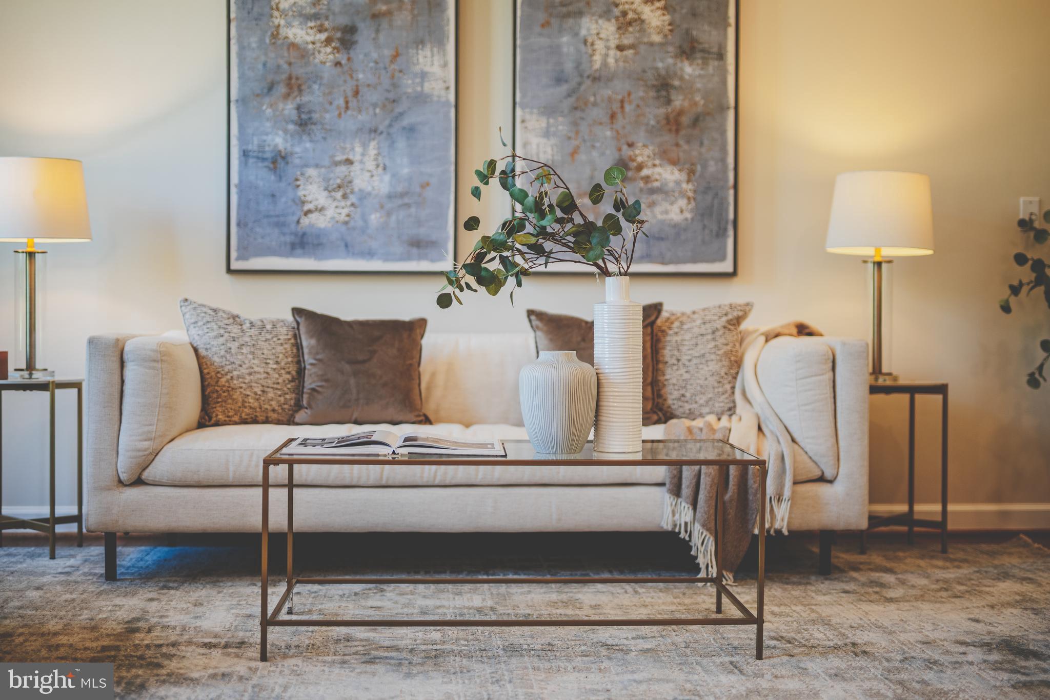 BELLE TERRA - Residential