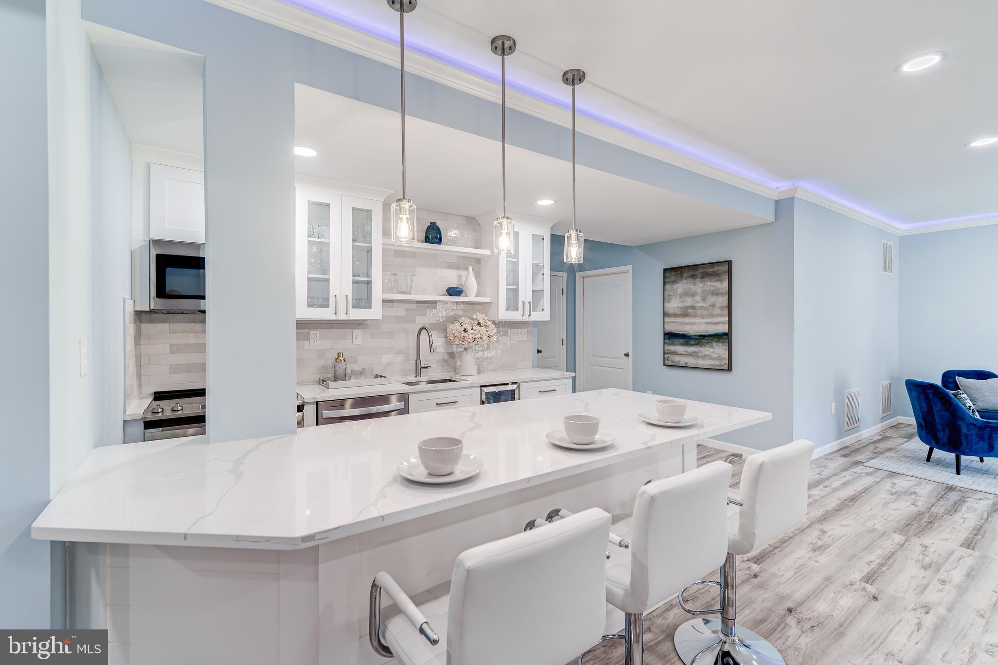 BELLE TERRA - Residential