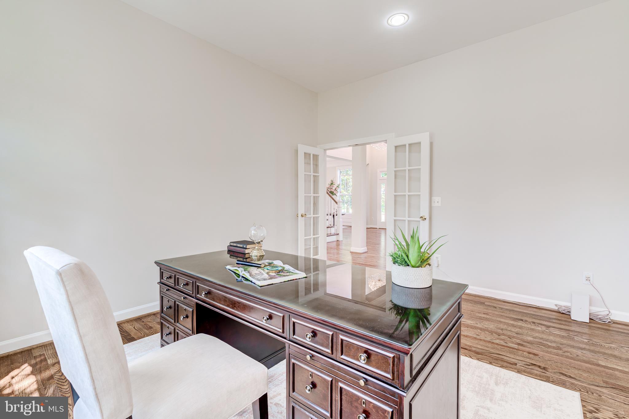 BELLE TERRA - Residential