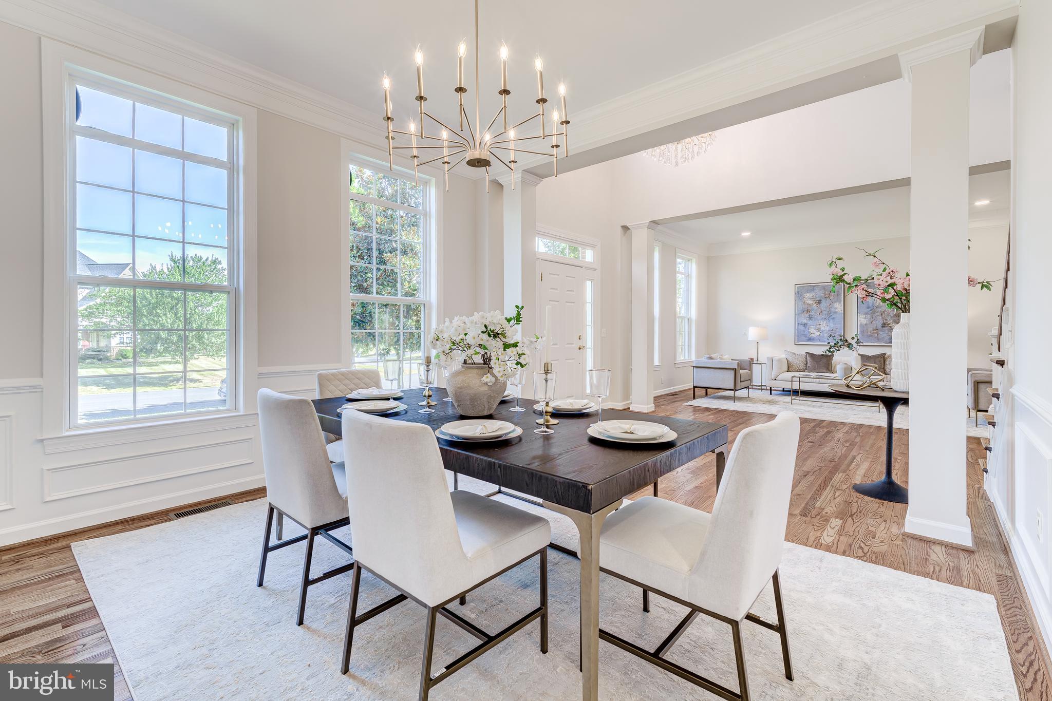 BELLE TERRA - Residential