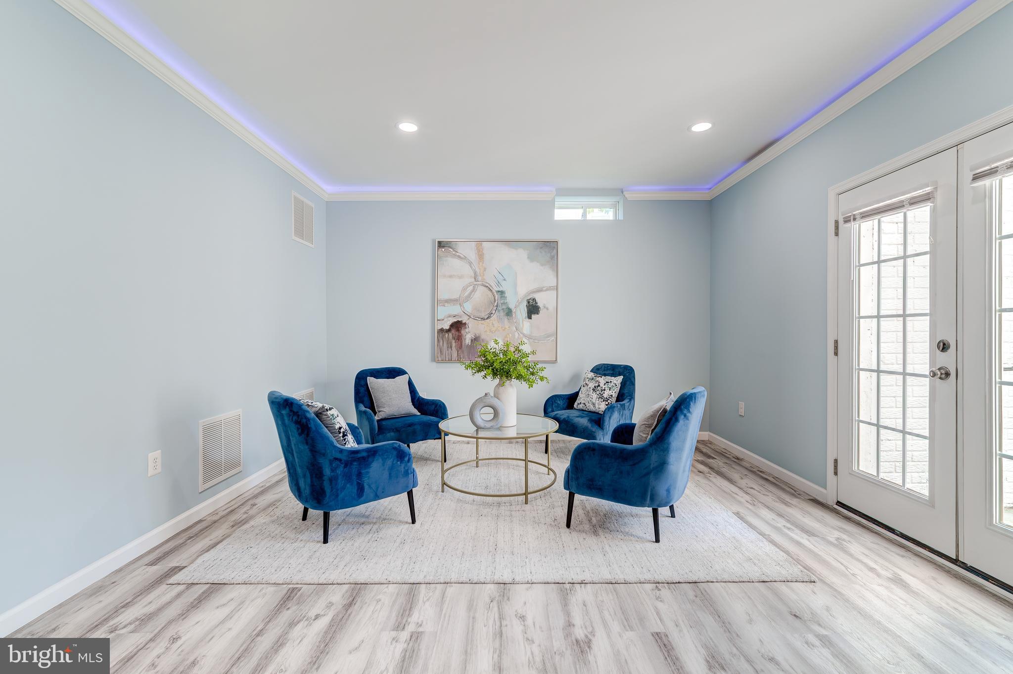 BELLE TERRA - Residential