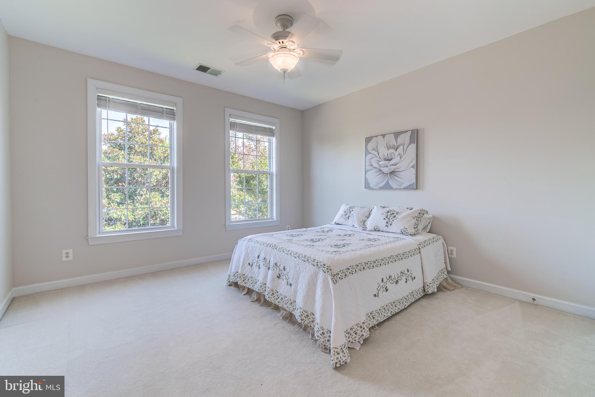 BELLE TERRA - Residential