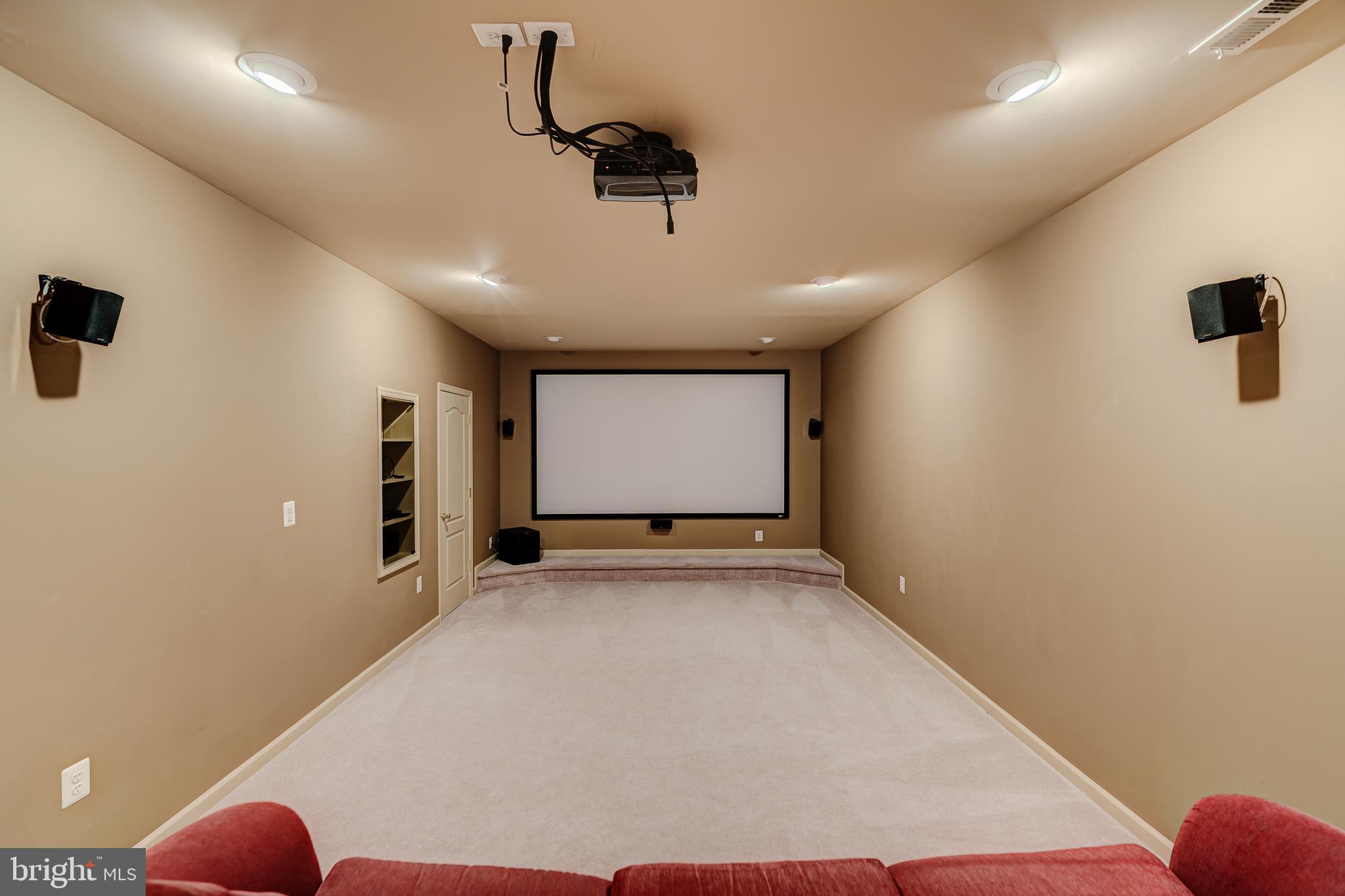 BELLE TERRA - Residential