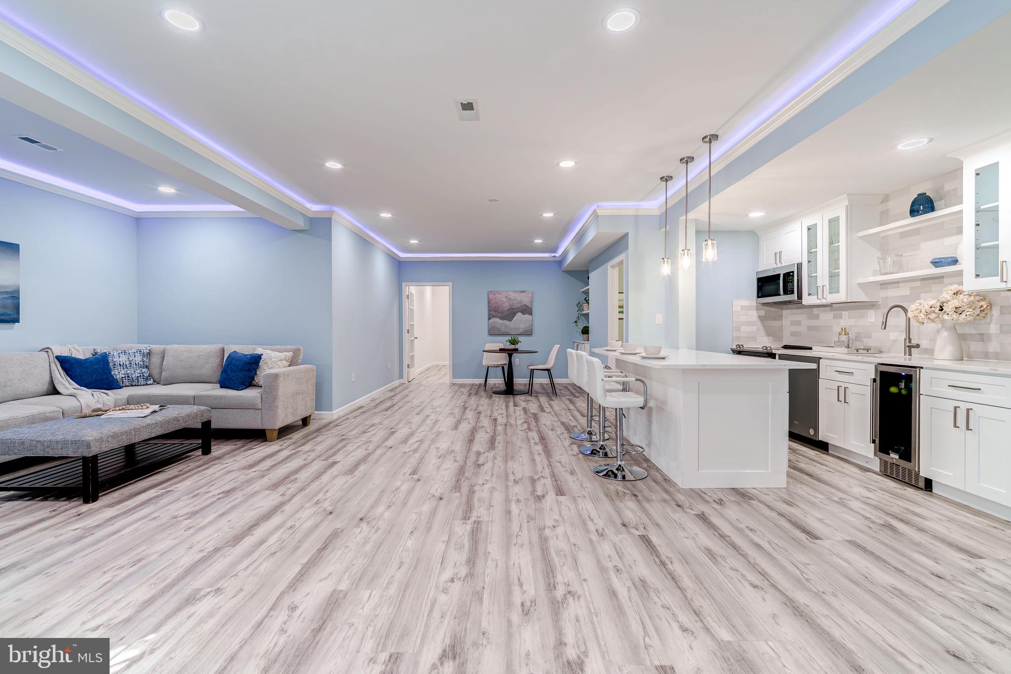 BELLE TERRA - Residential