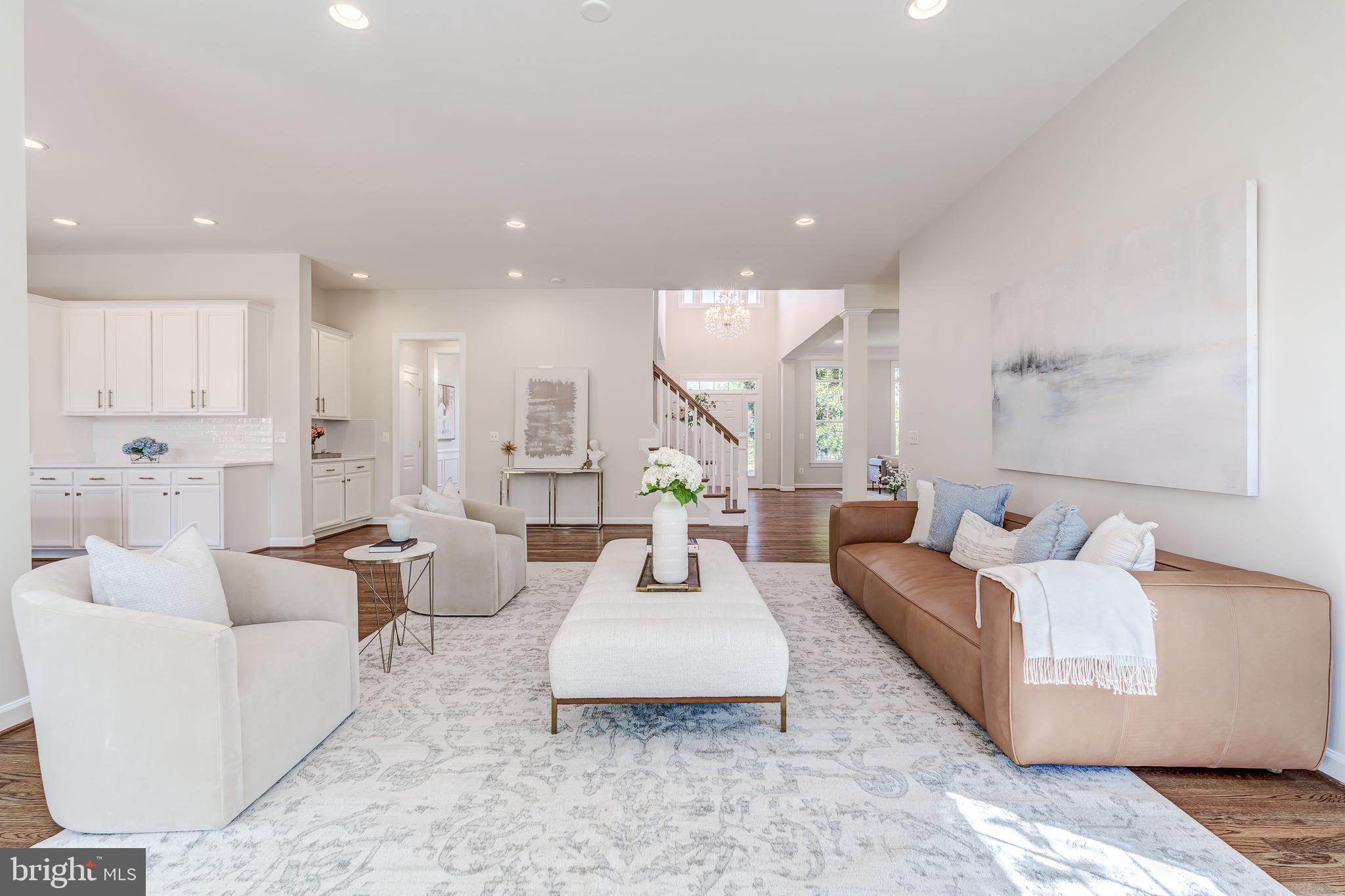 BELLE TERRA - Residential