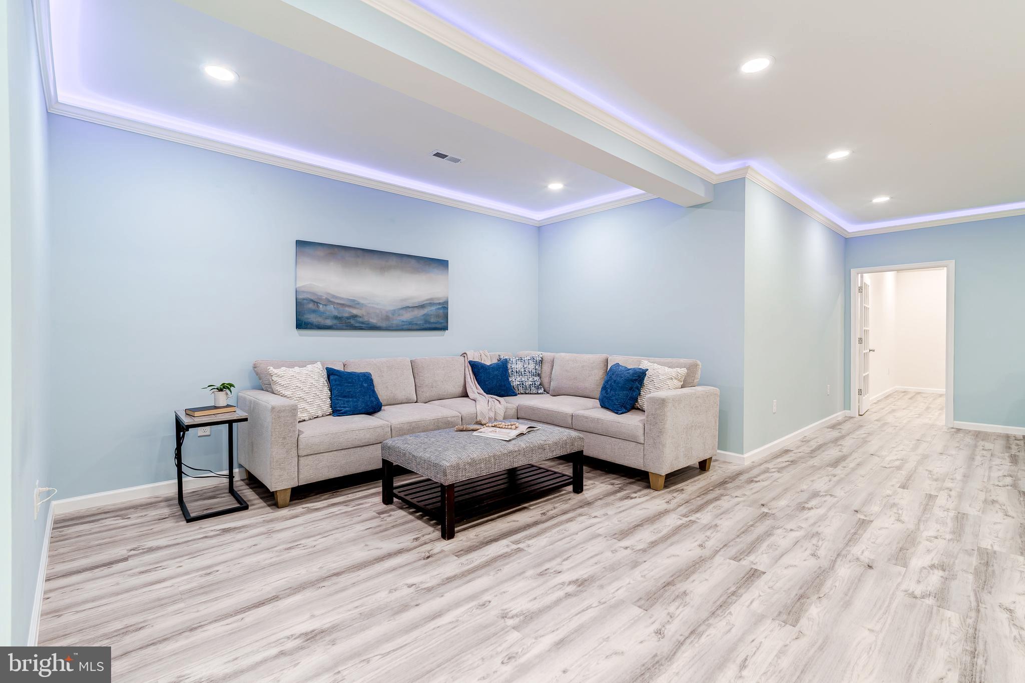 BELLE TERRA - Residential