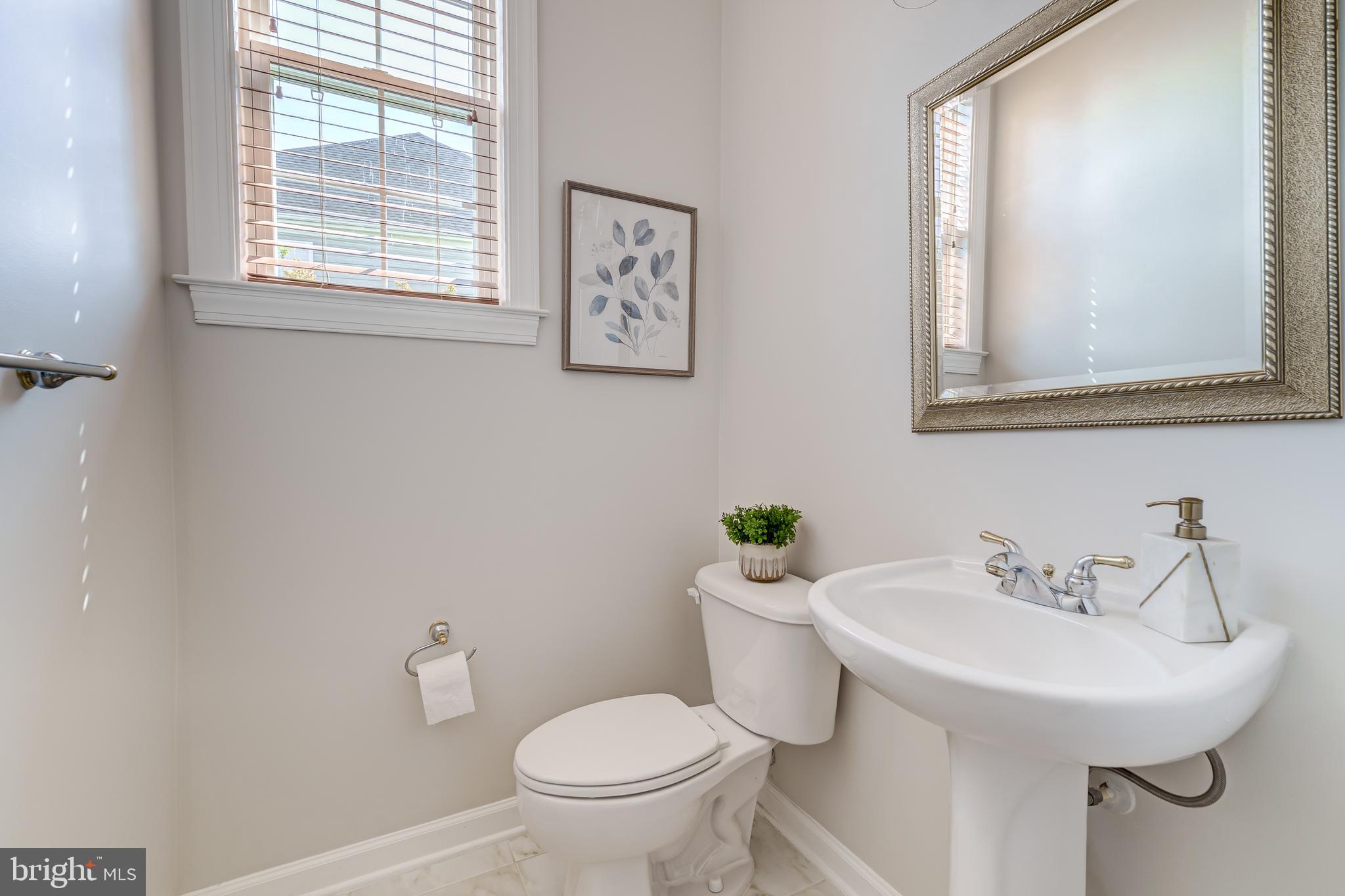 BELLE TERRA - Residential