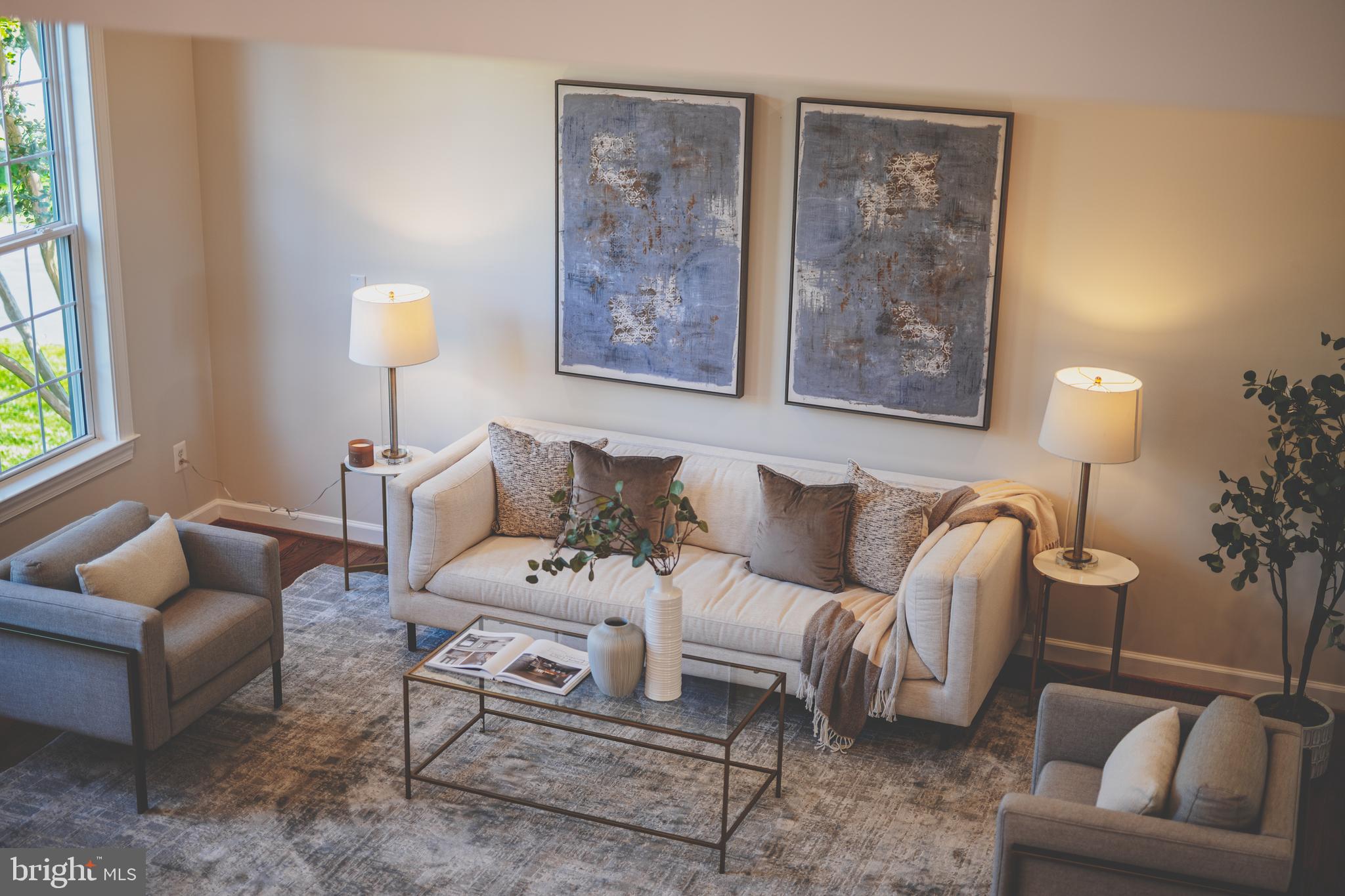 BELLE TERRA - Residential