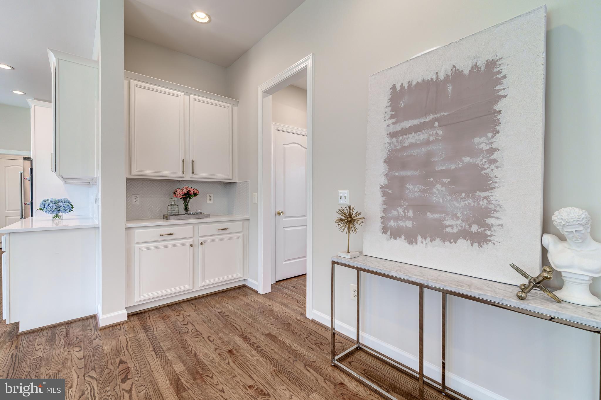 BELLE TERRA - Residential