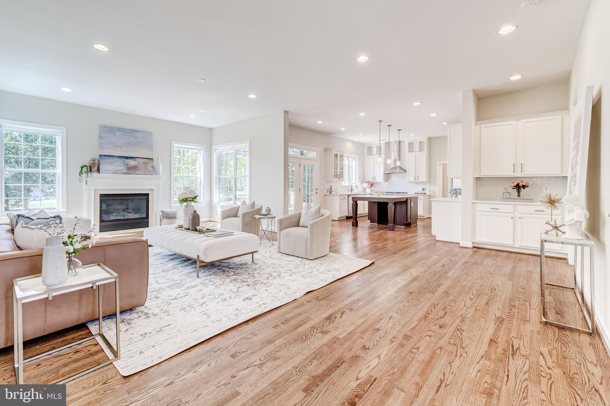 BELLE TERRA - Residential