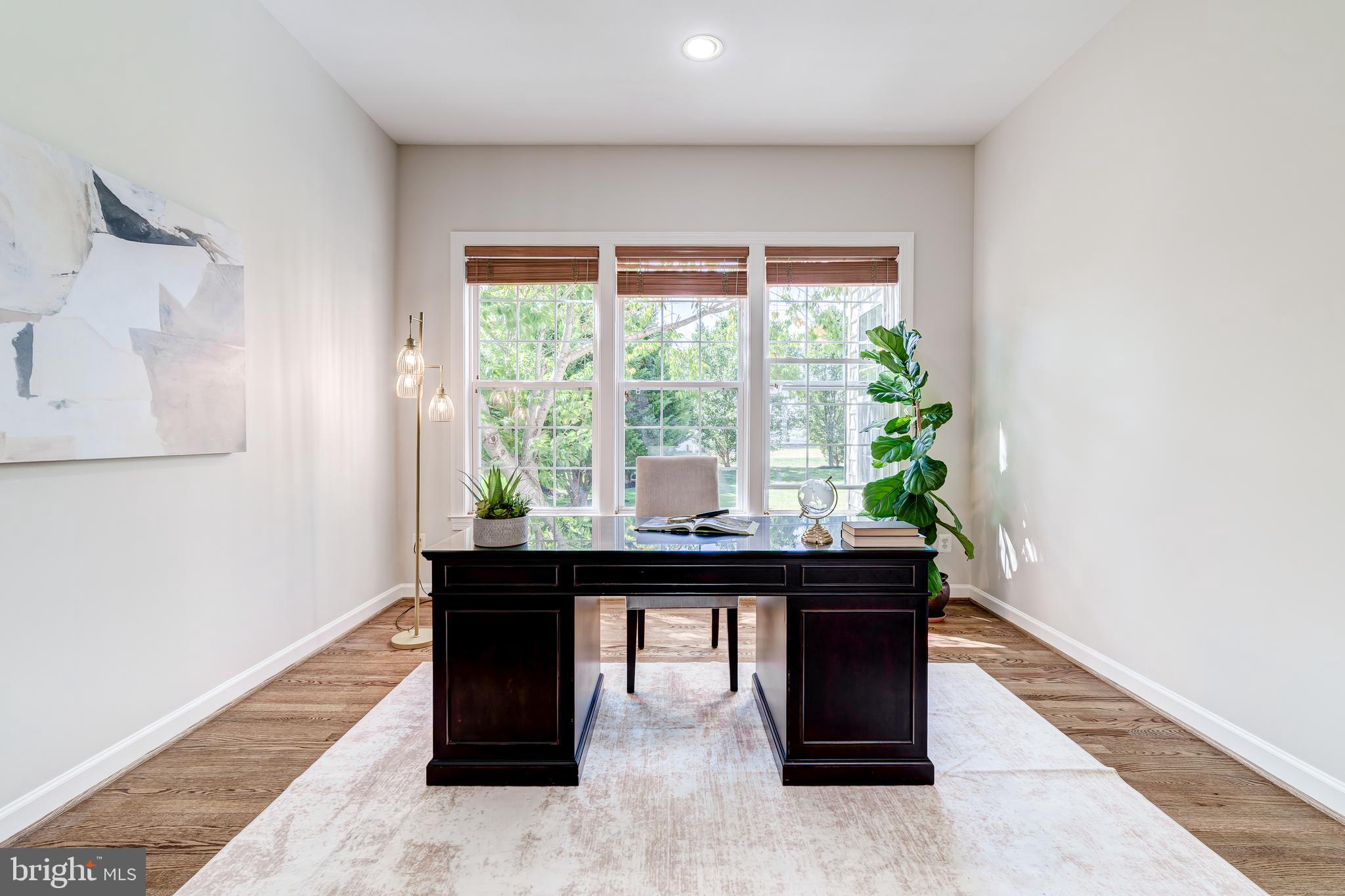 BELLE TERRA - Residential