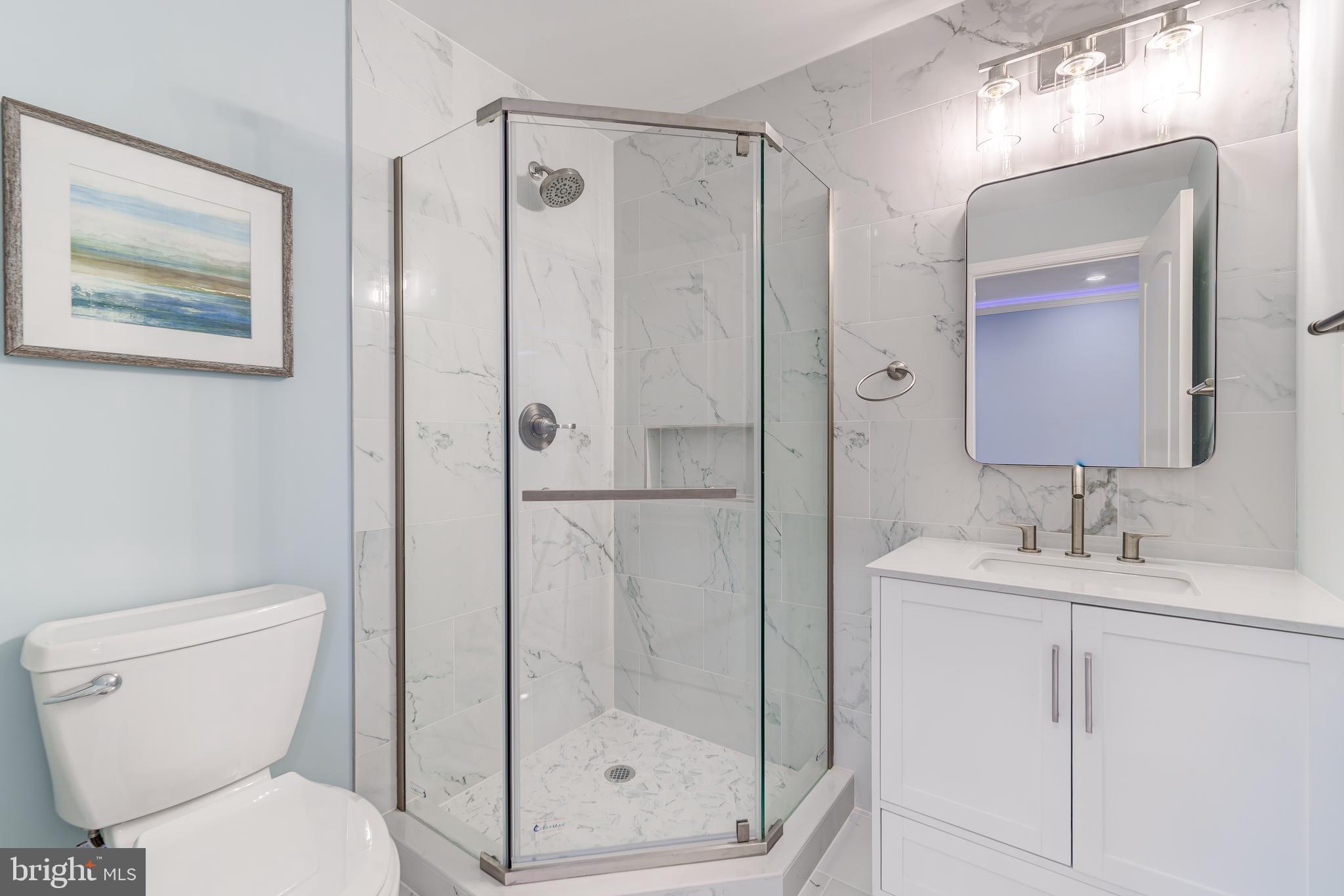 BELLE TERRA - Residential