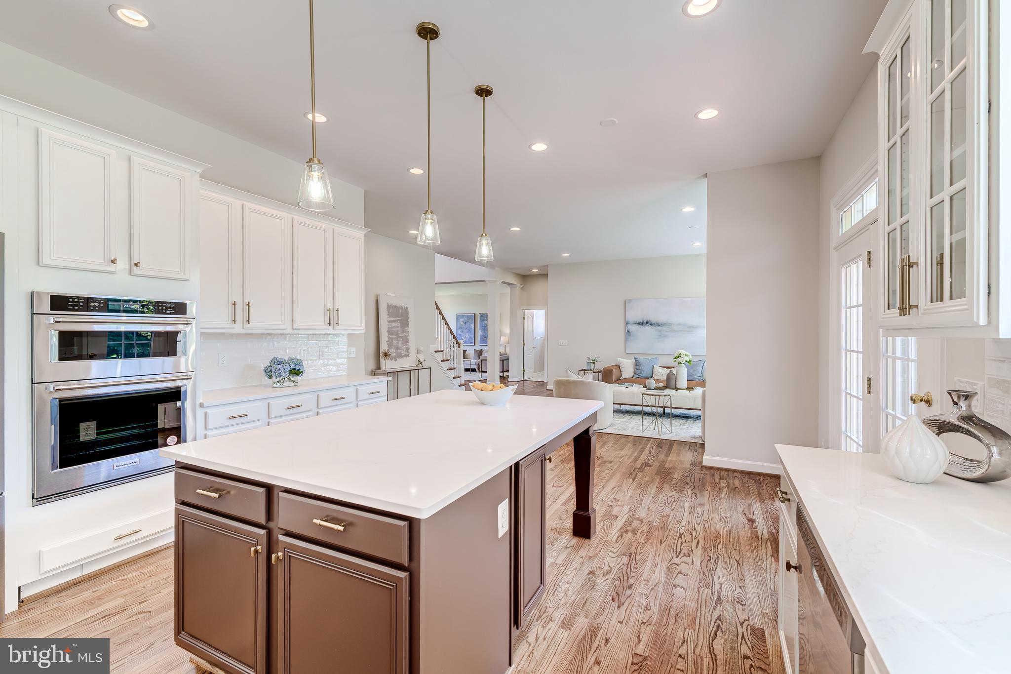 BELLE TERRA - Residential