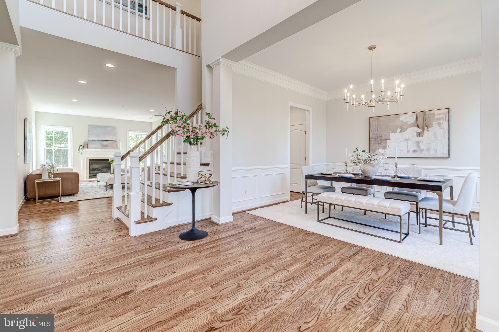 BELLE TERRA - Residential