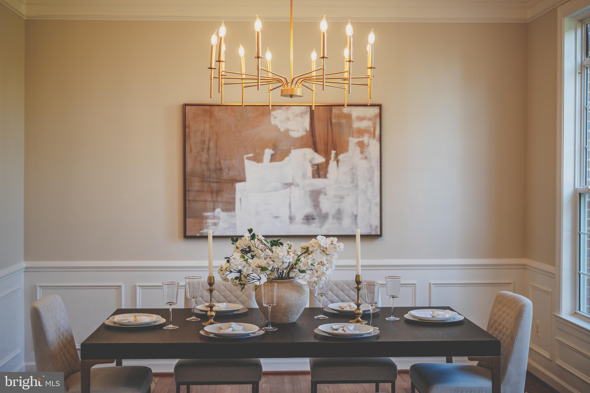 BELLE TERRA - Residential