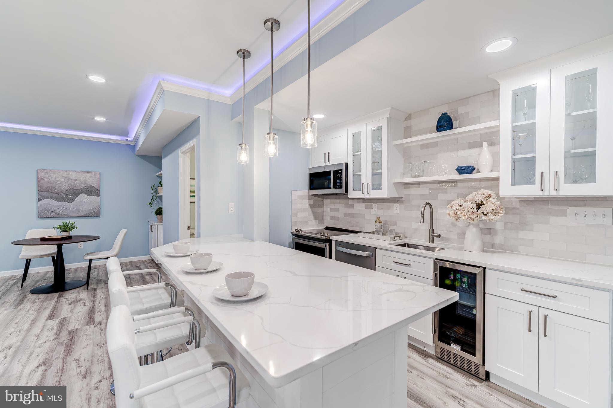 BELLE TERRA - Residential