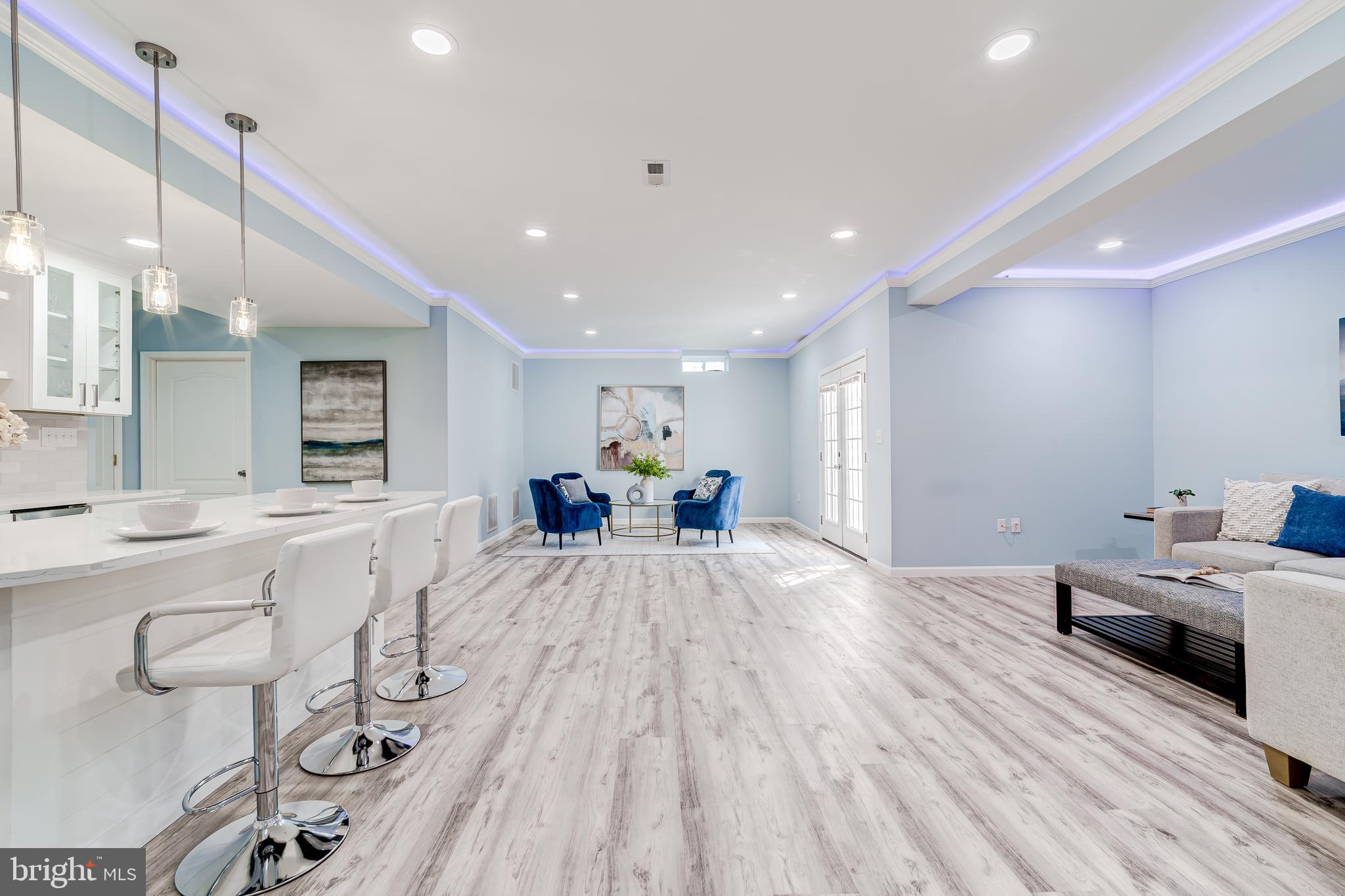 BELLE TERRA - Residential