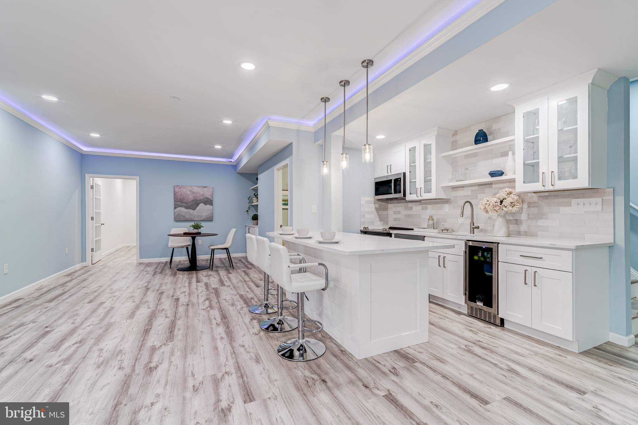 BELLE TERRA - Residential