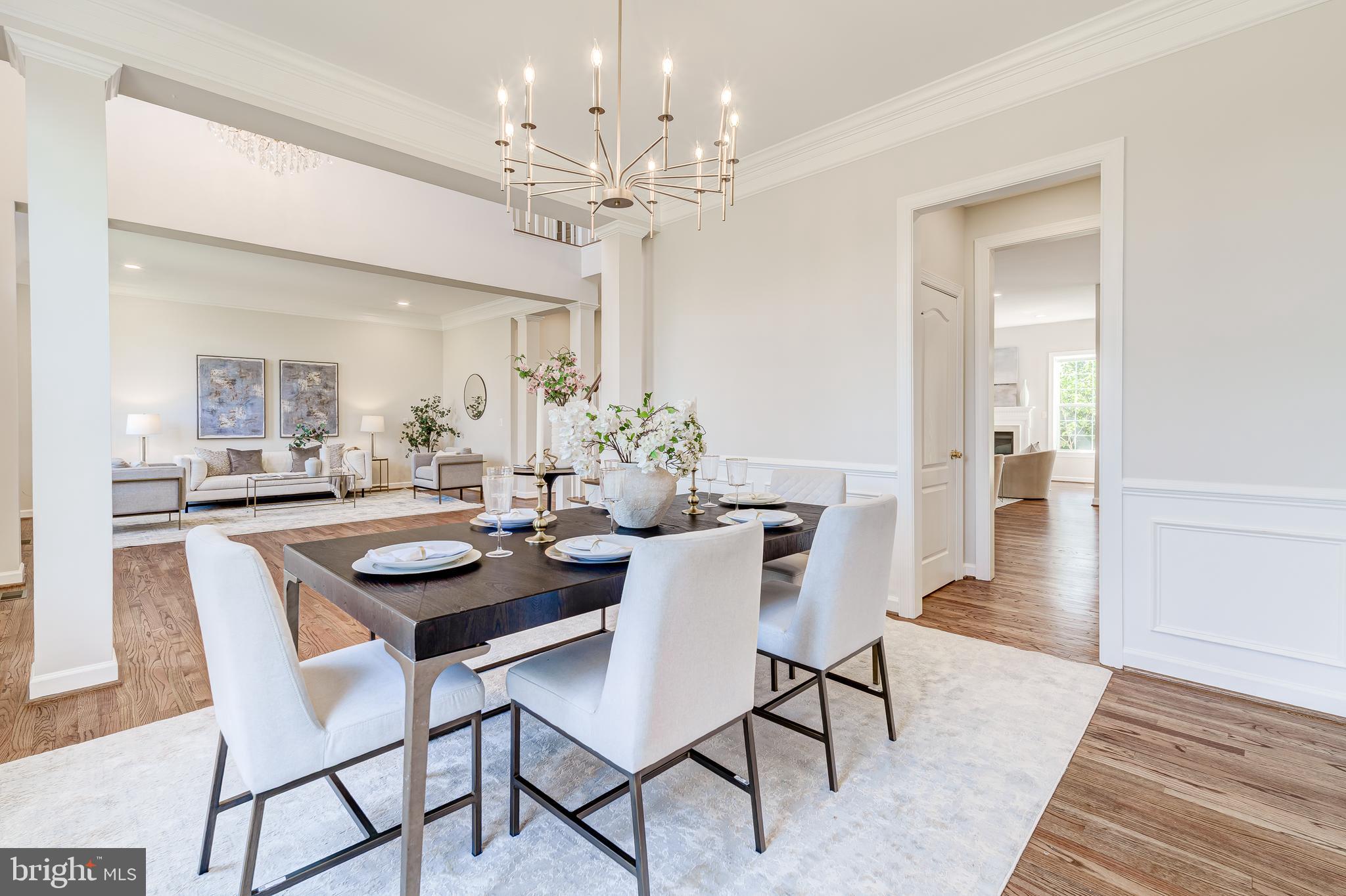 BELLE TERRA - Residential