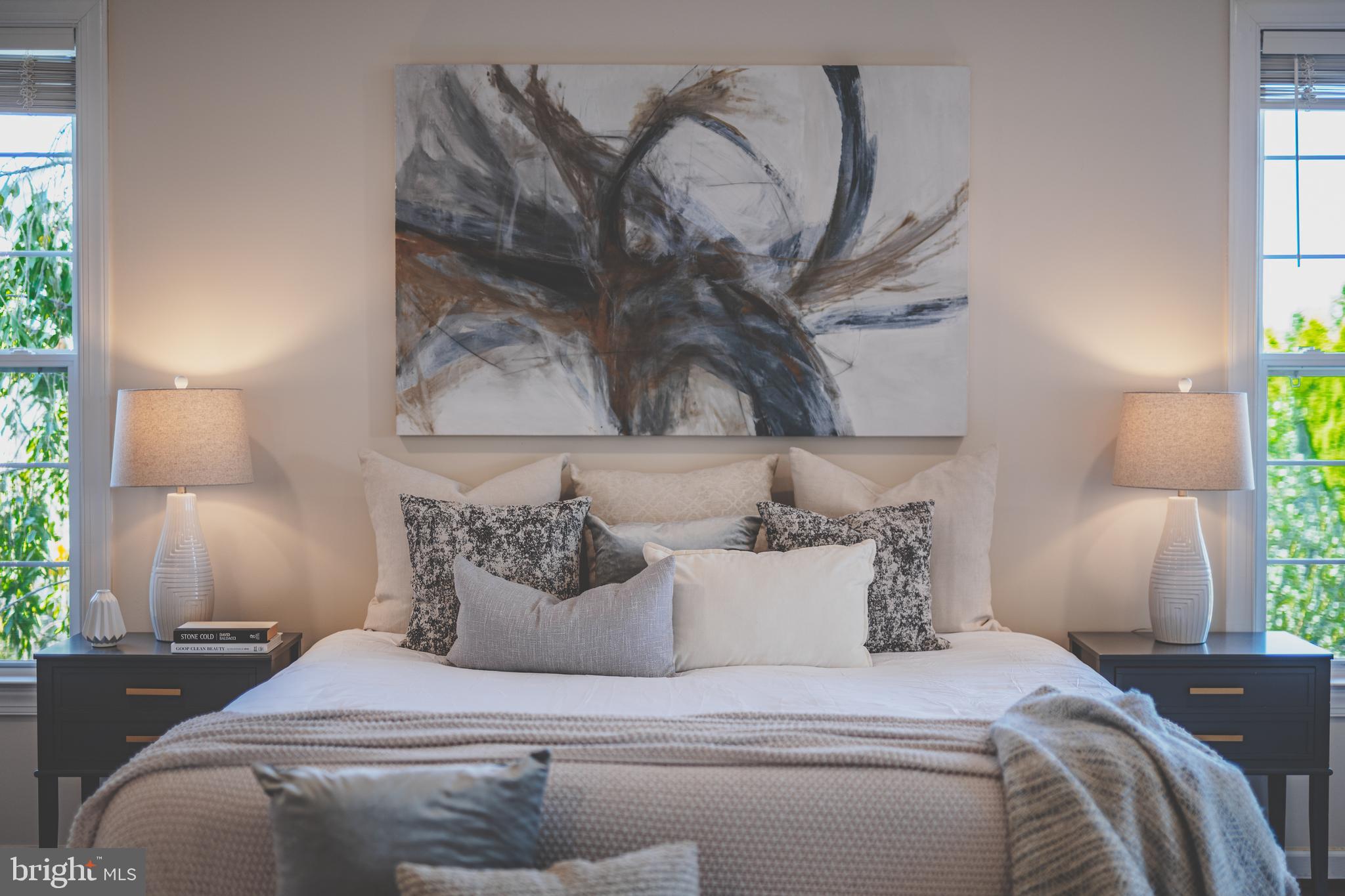 BELLE TERRA - Residential