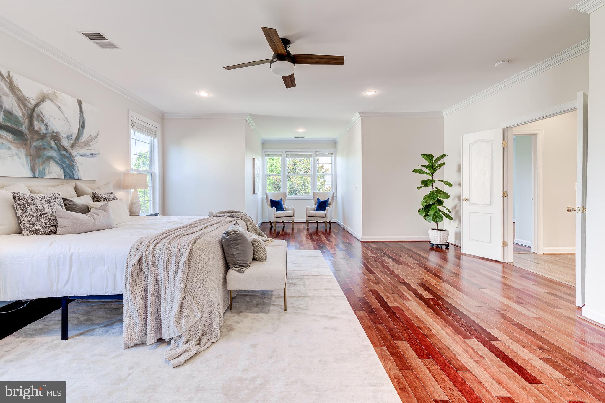 BELLE TERRA - Residential