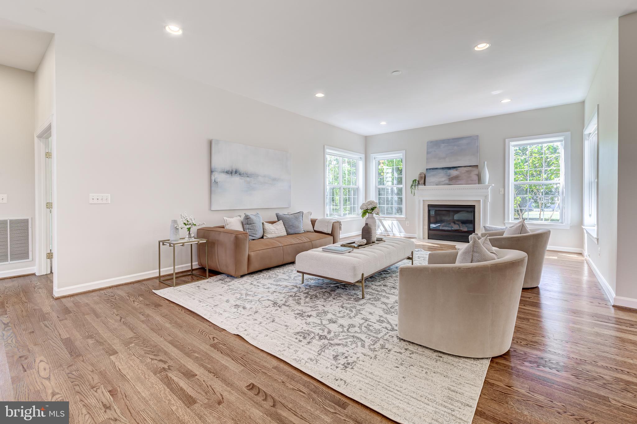 BELLE TERRA - Residential