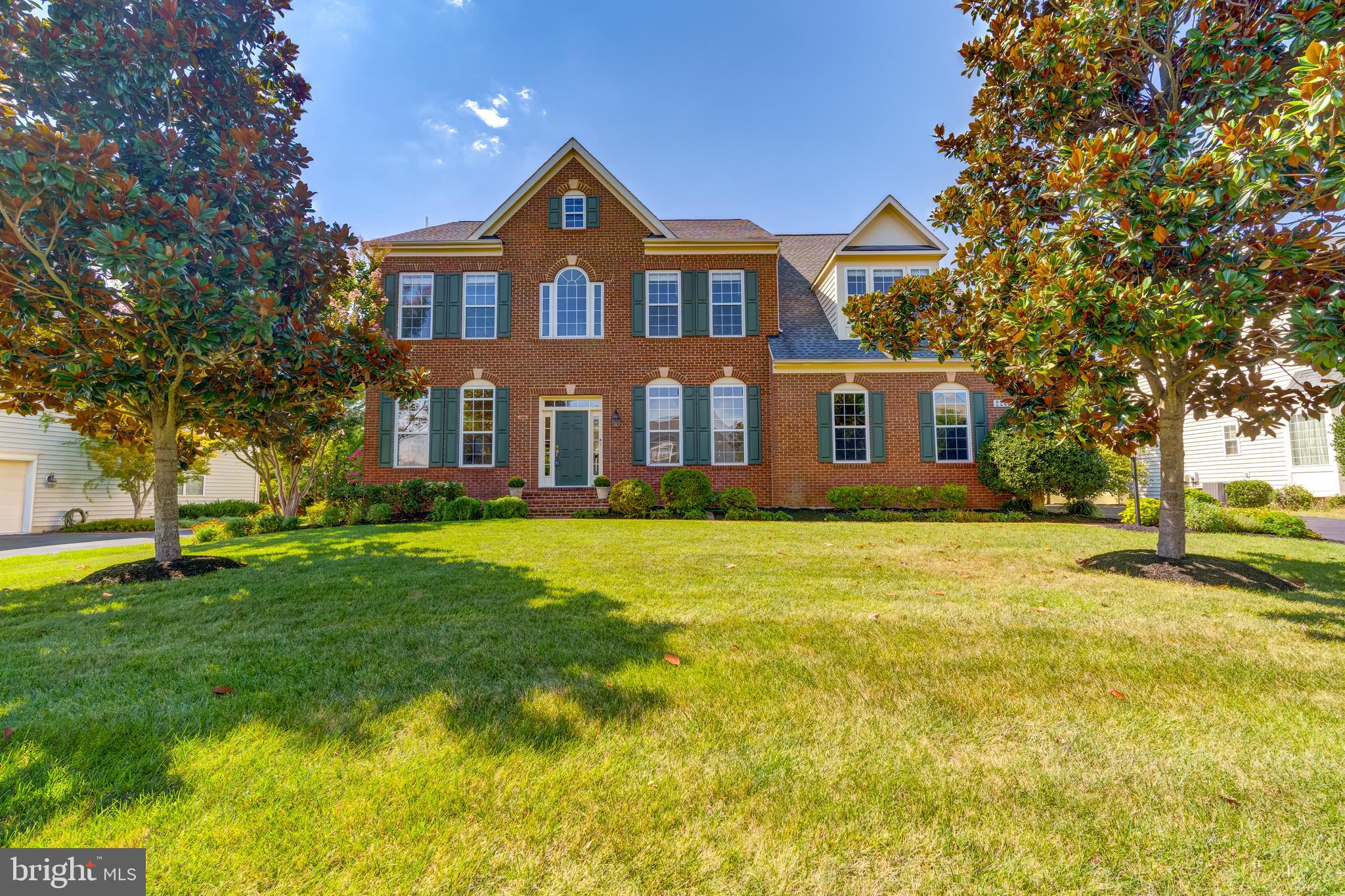 BELLE TERRA - Residential