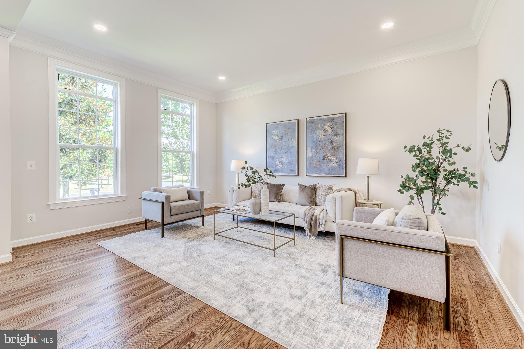 BELLE TERRA - Residential