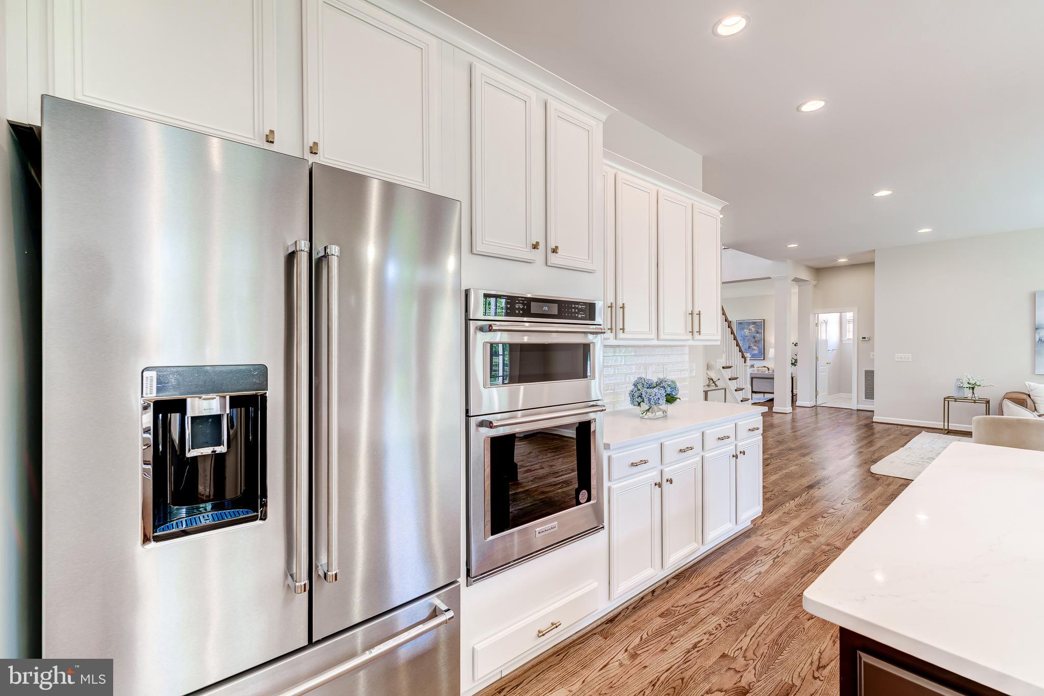 BELLE TERRA - Residential