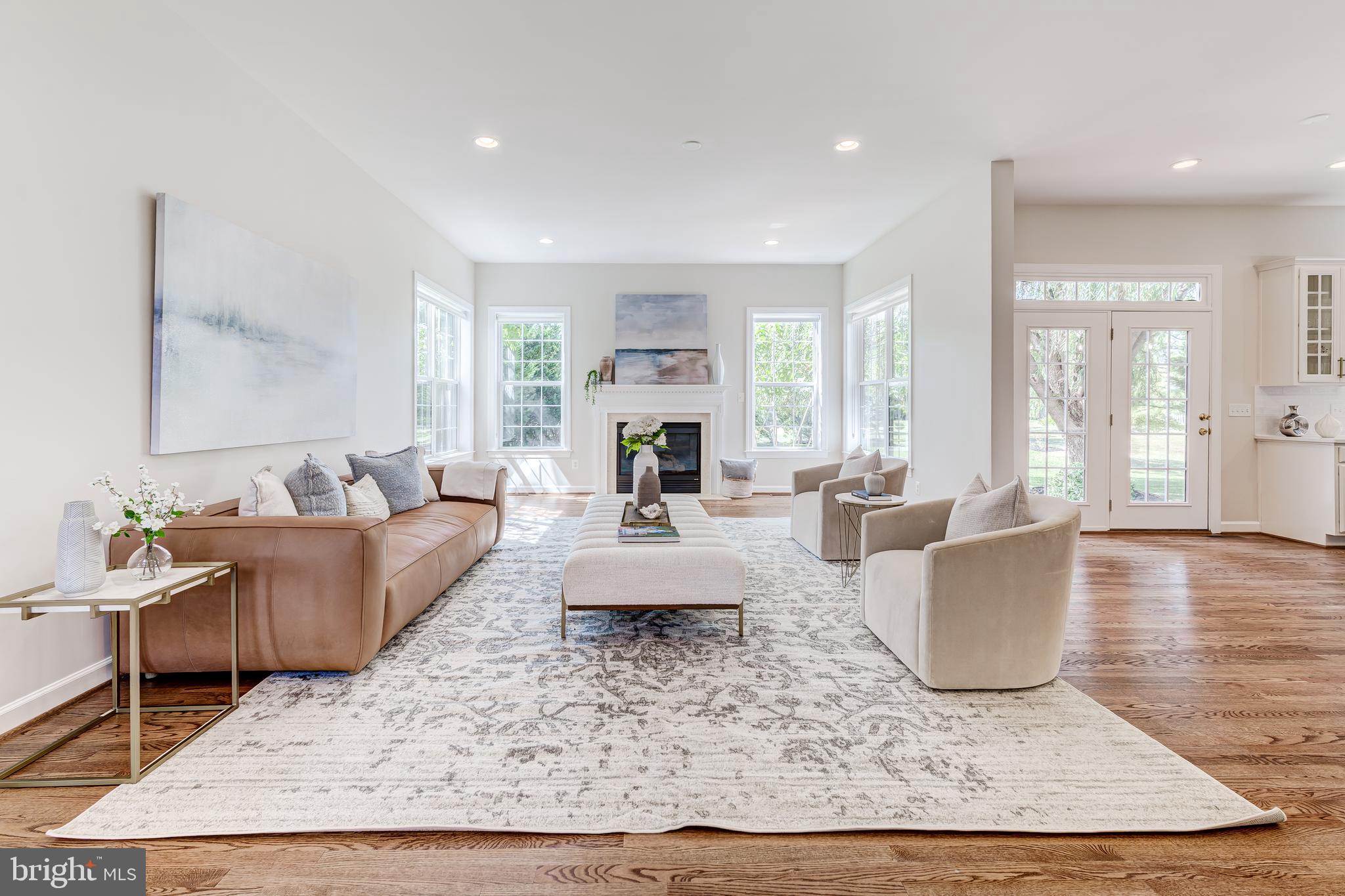 BELLE TERRA - Residential