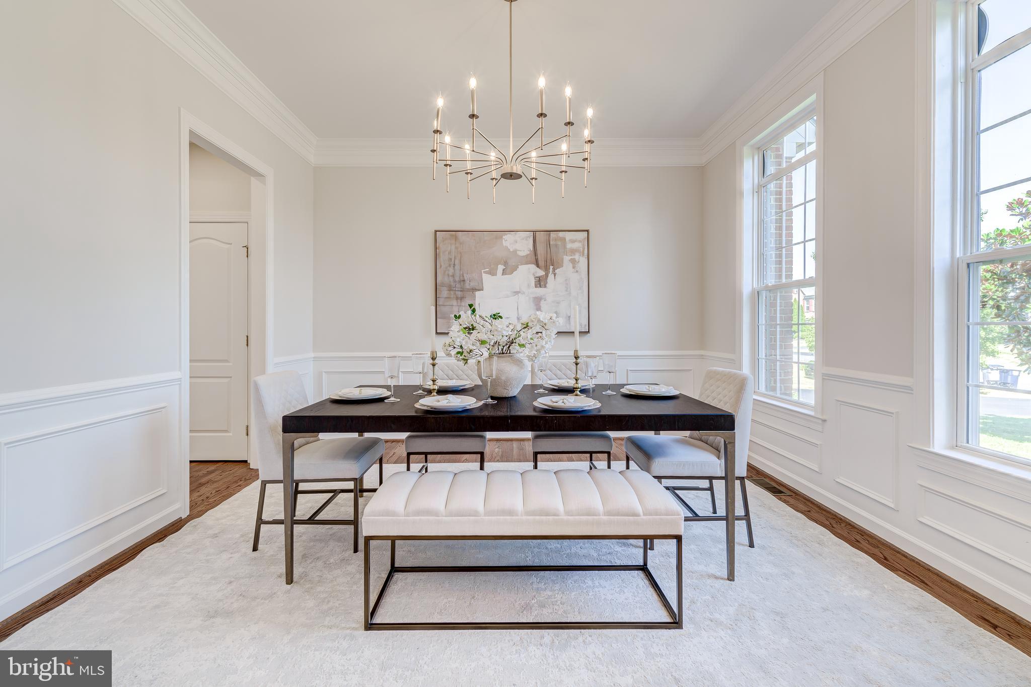 BELLE TERRA - Residential