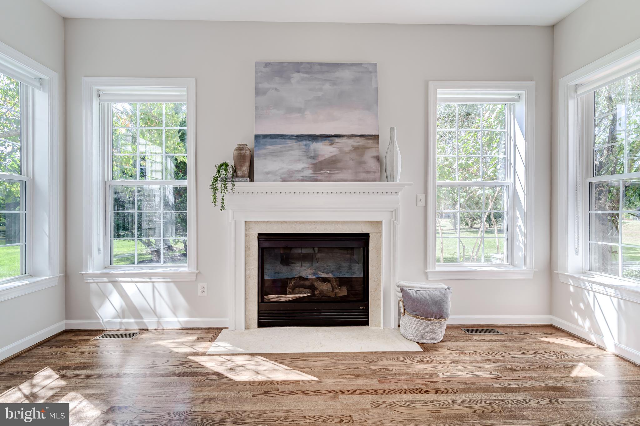 BELLE TERRA - Residential