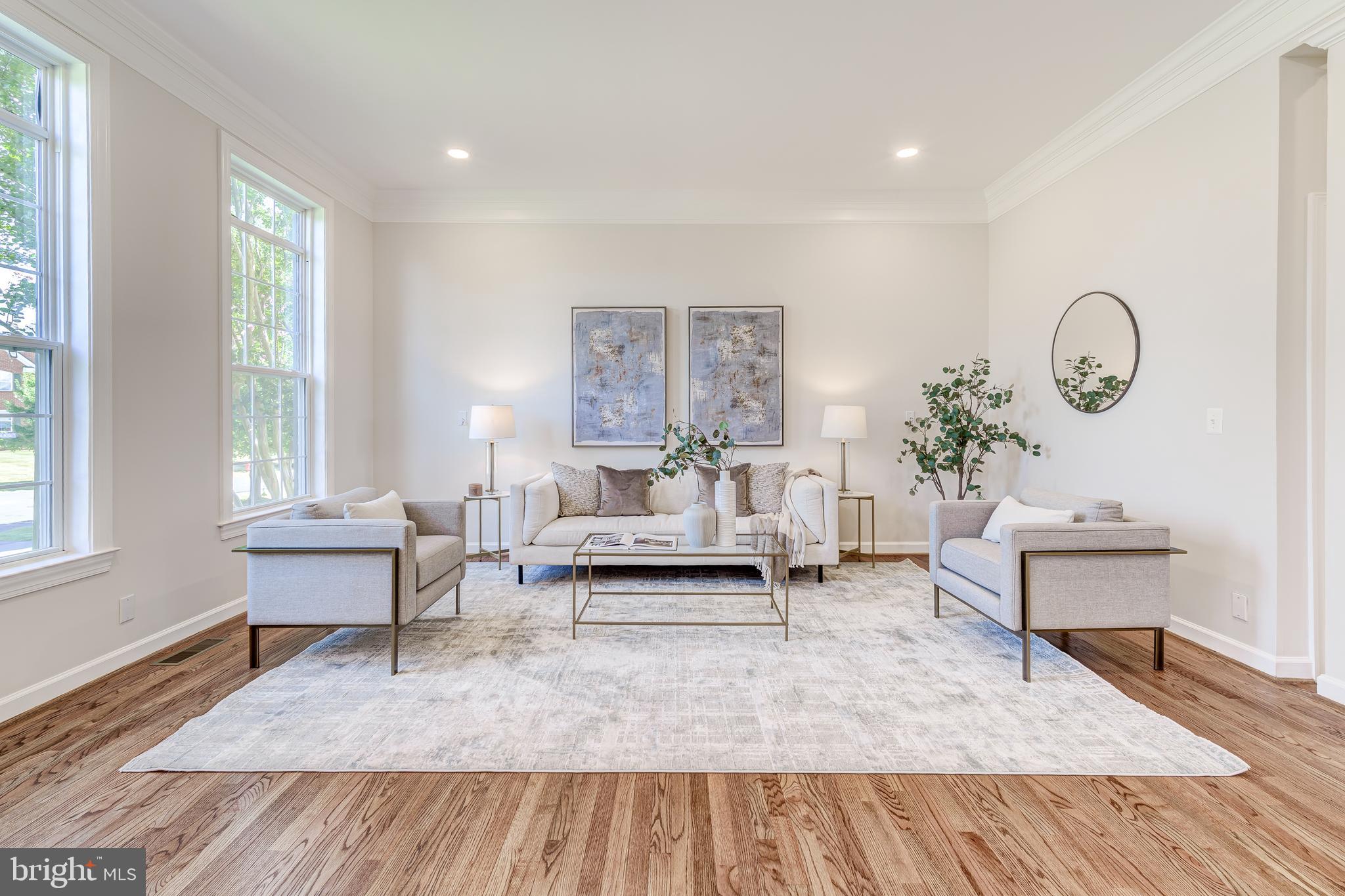 BELLE TERRA - Residential