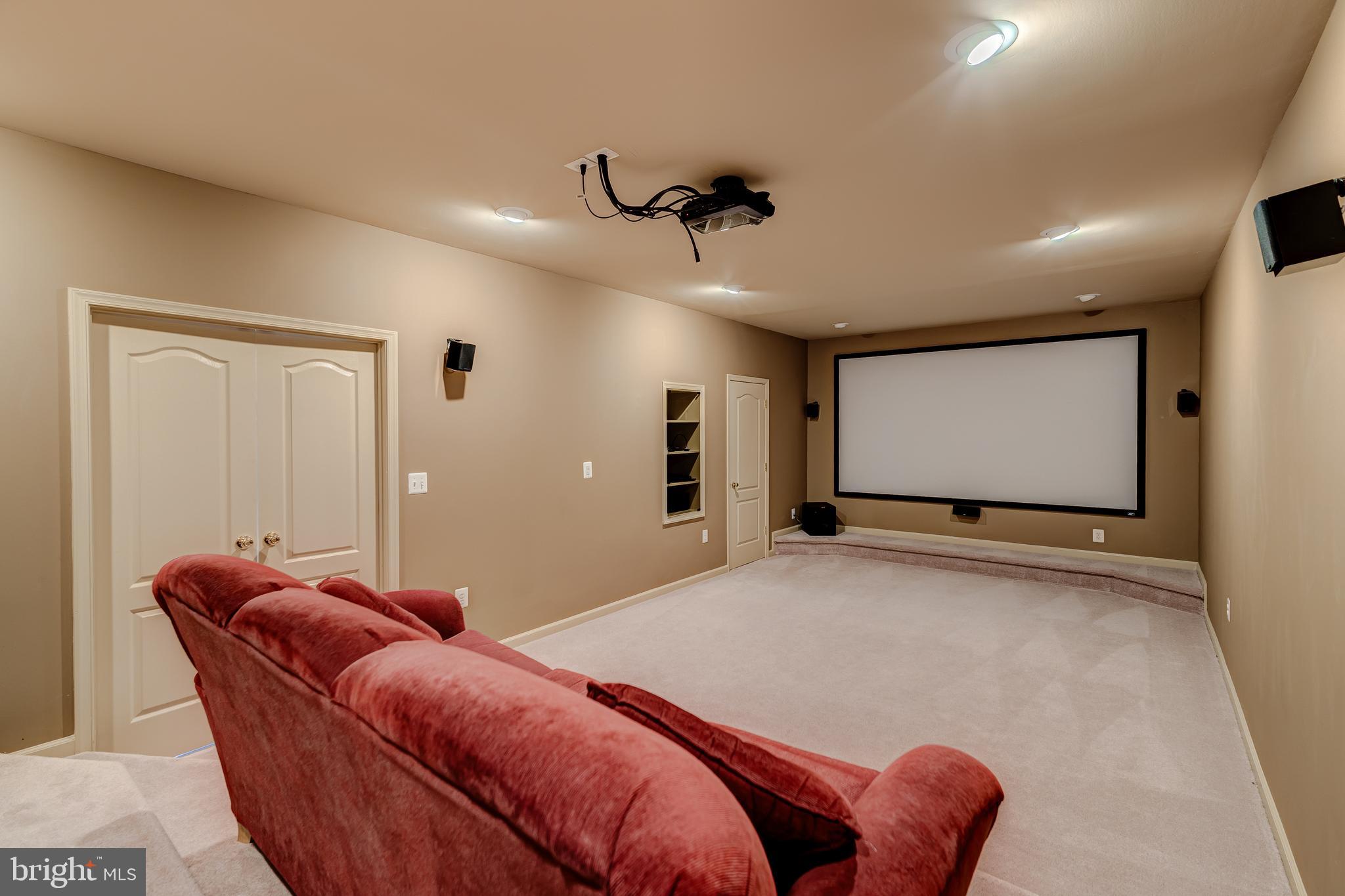 BELLE TERRA - Residential