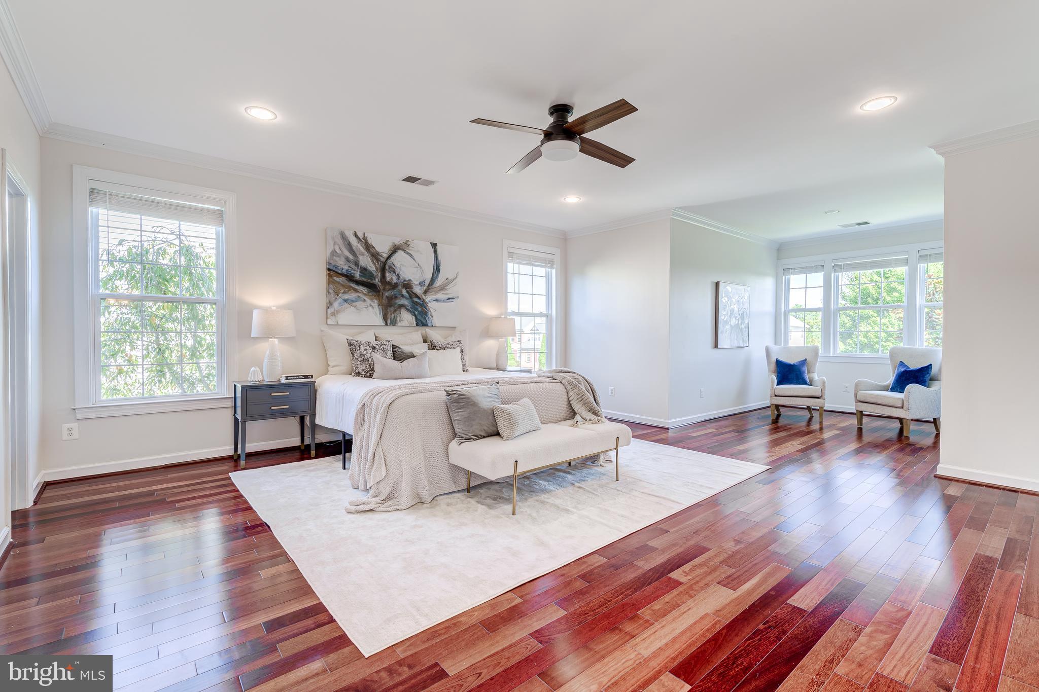 BELLE TERRA - Residential