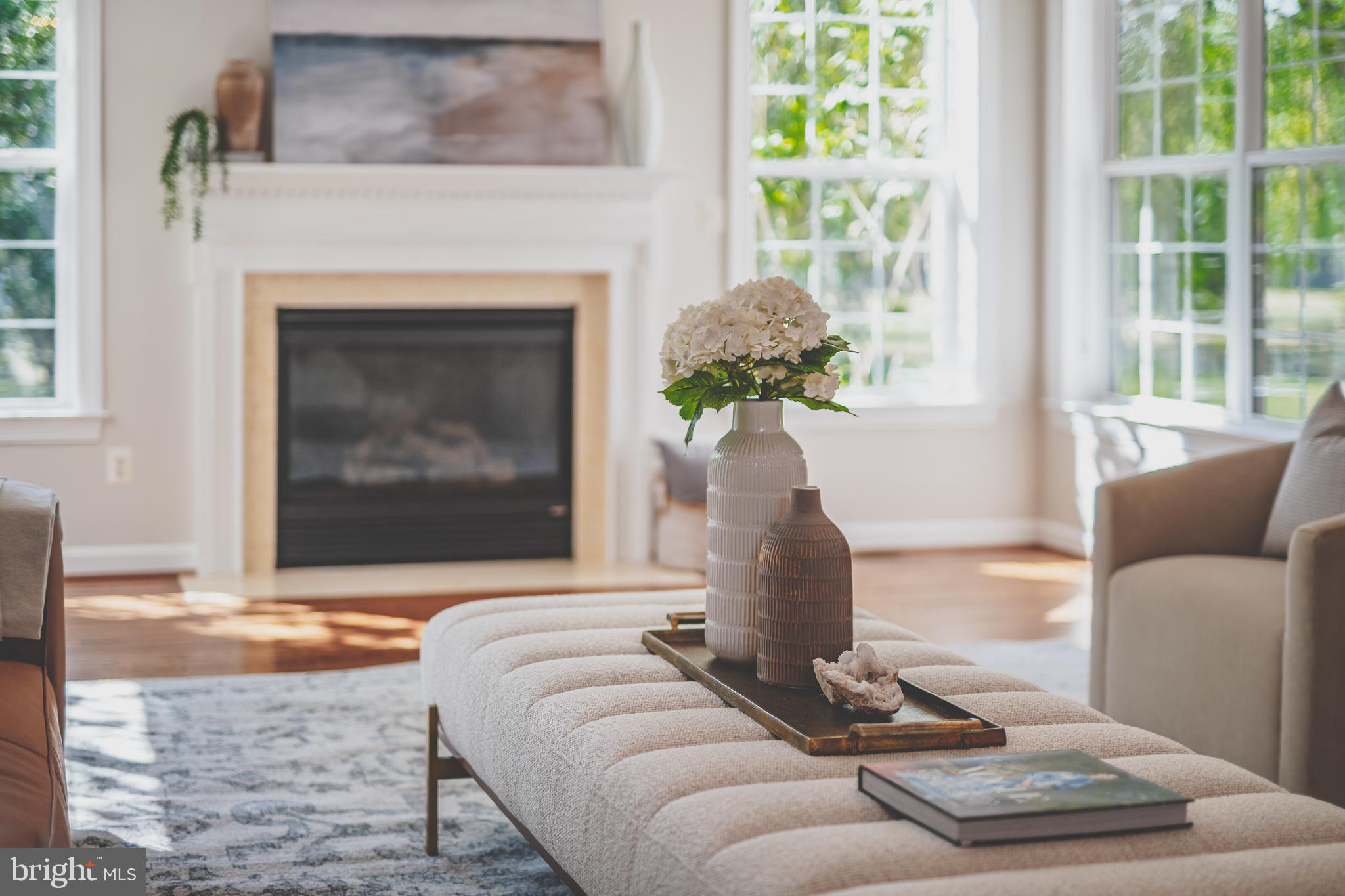 BELLE TERRA - Residential