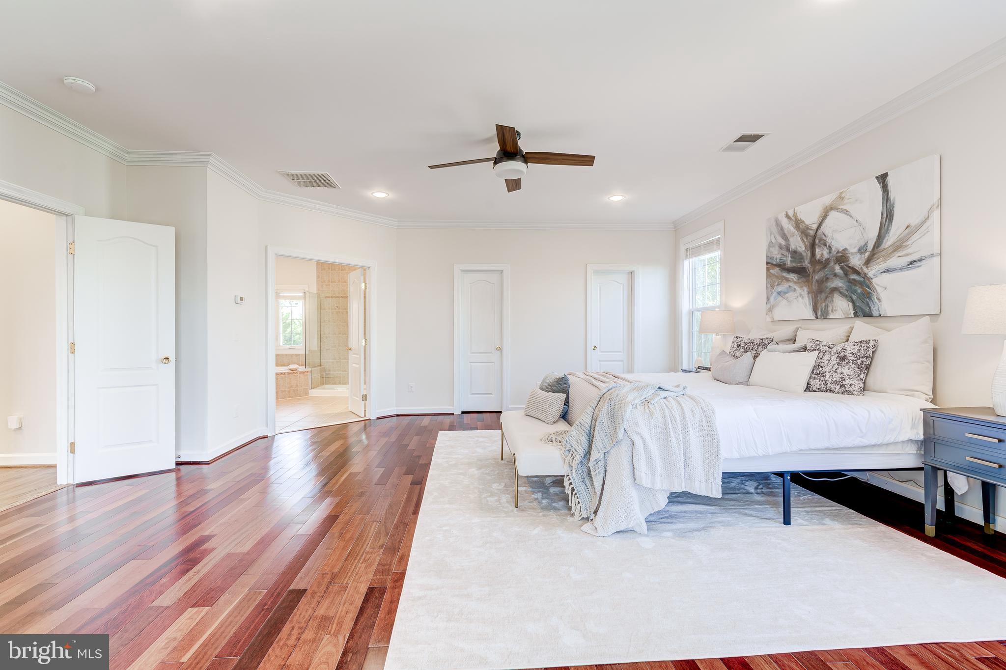 BELLE TERRA - Residential