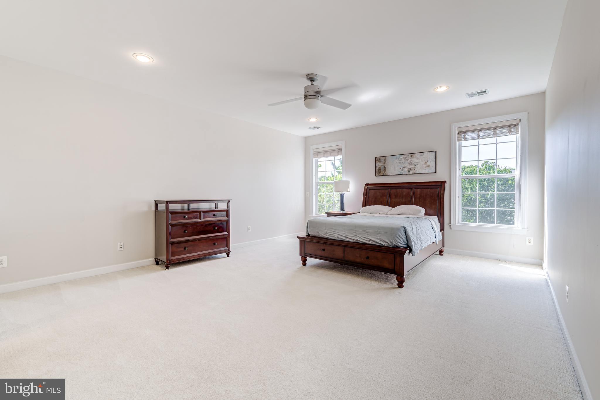 BELLE TERRA - Residential