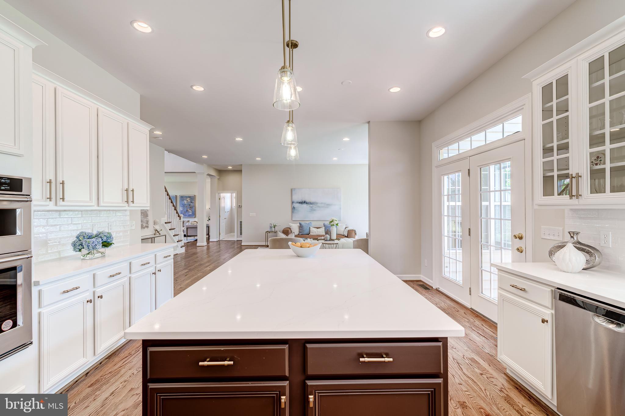 BELLE TERRA - Residential