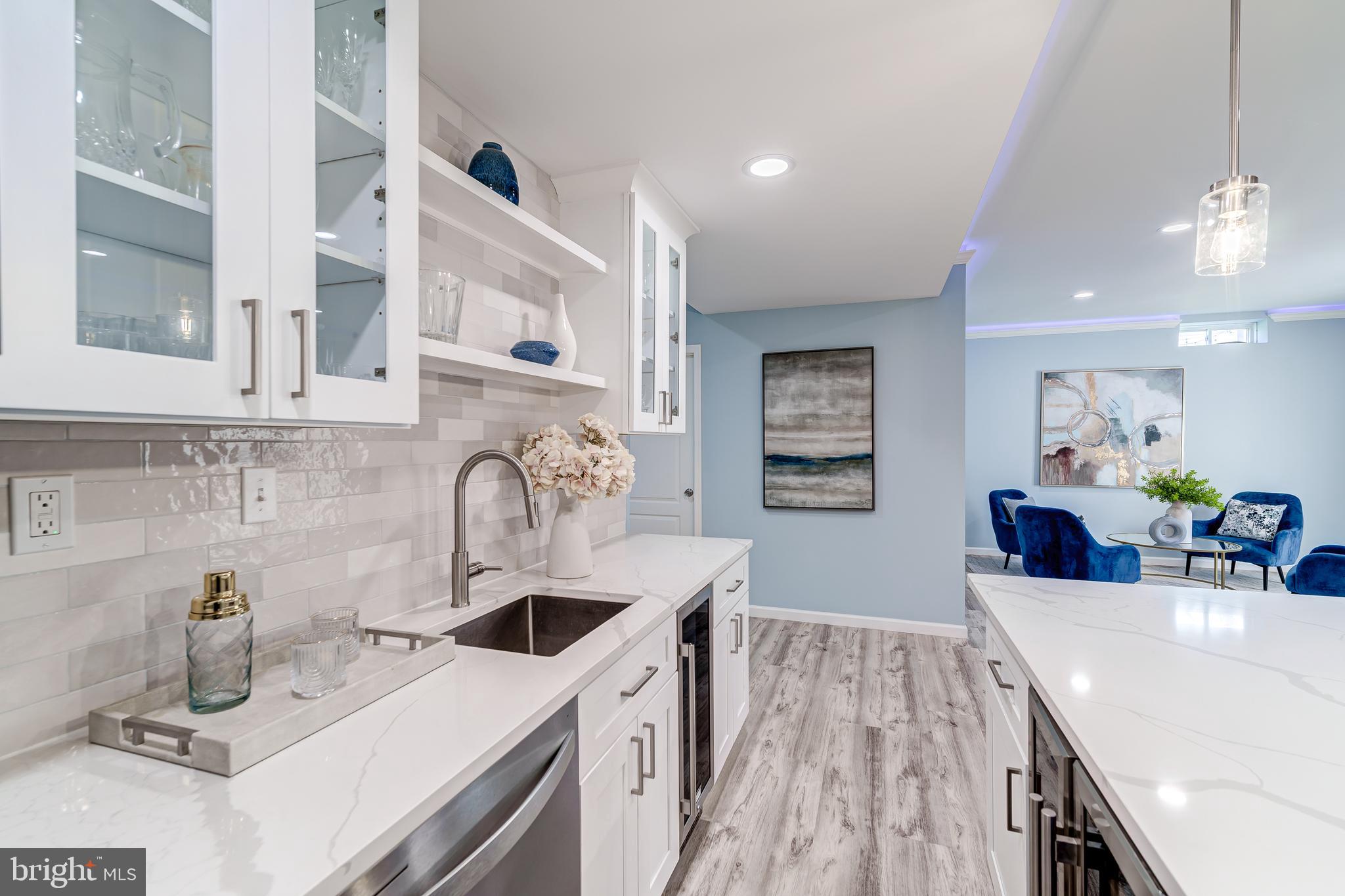 BELLE TERRA - Residential