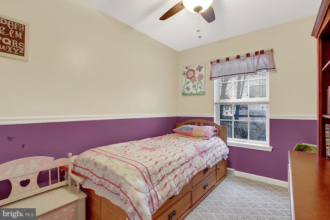 ROBERTS FIELD - Residential