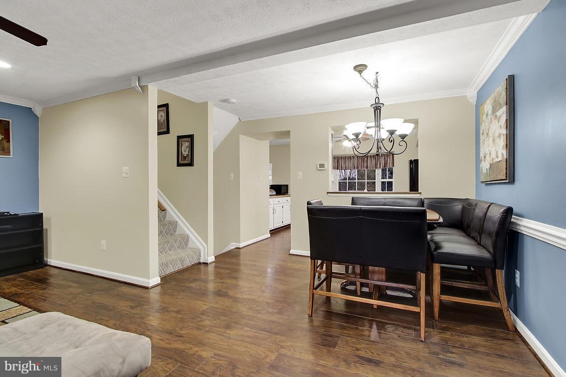 ROBERTS FIELD - Residential