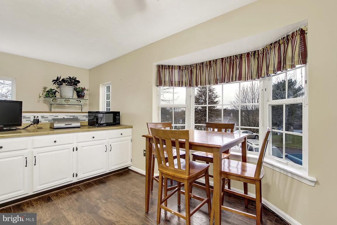 ROBERTS FIELD - Residential