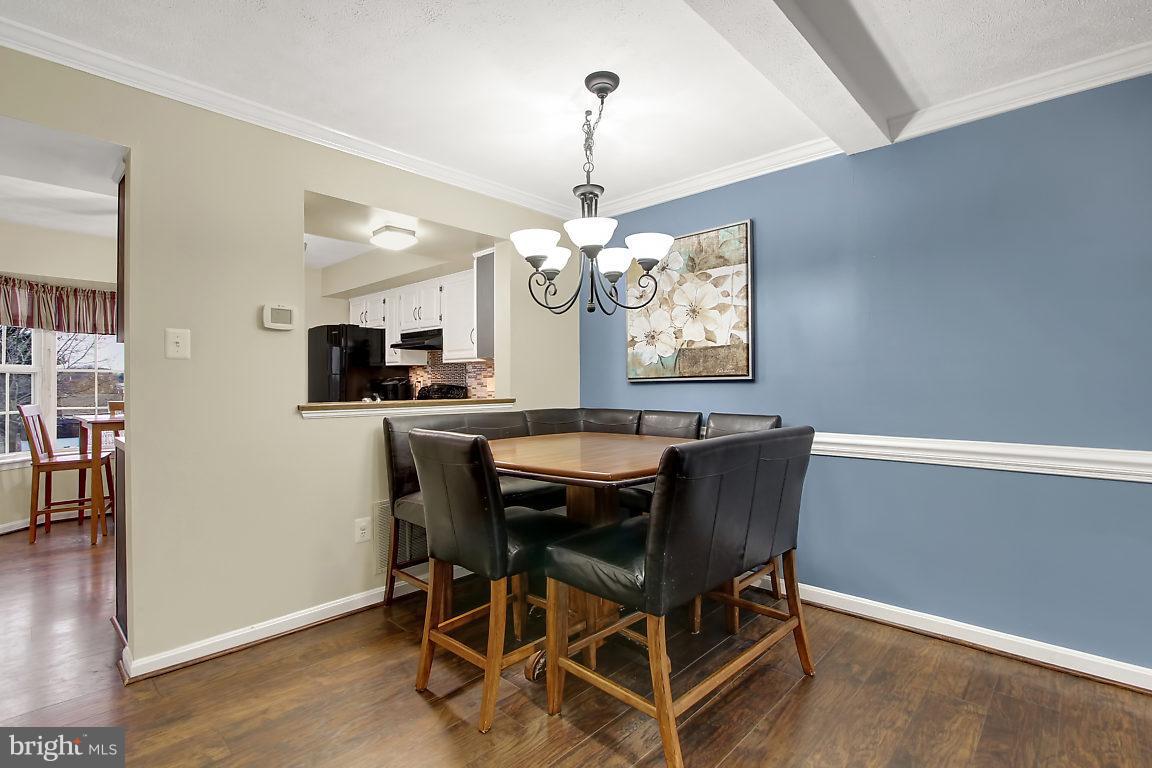 ROBERTS FIELD - Residential