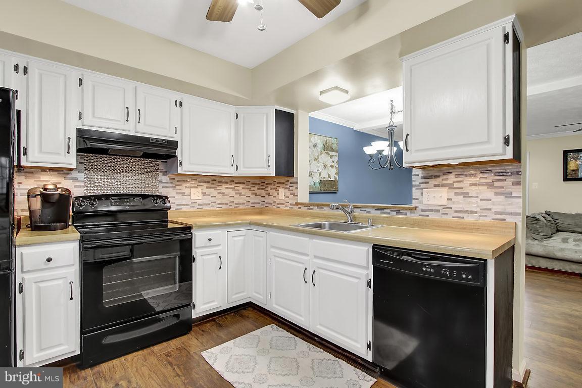 ROBERTS FIELD - Residential