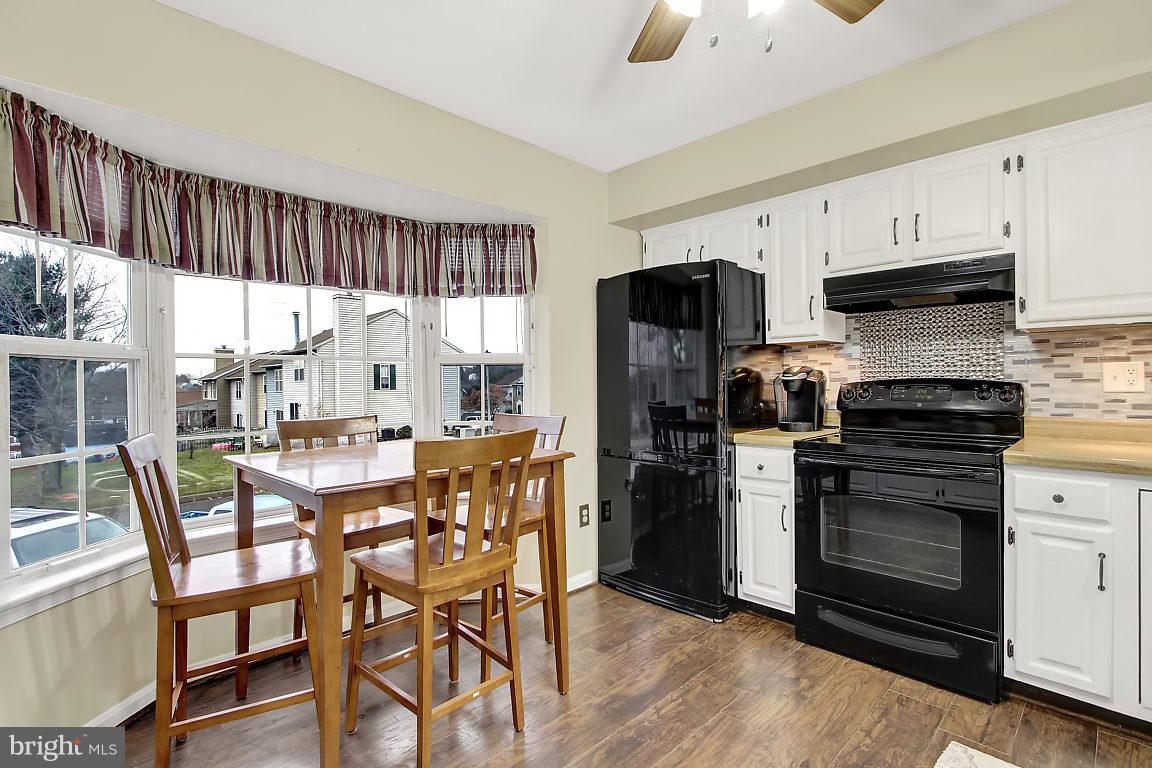 ROBERTS FIELD - Residential